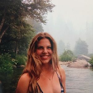 Meet your Posher, Darla